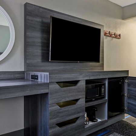 Hampton Inn San Antonio Downtown Extérieur photo