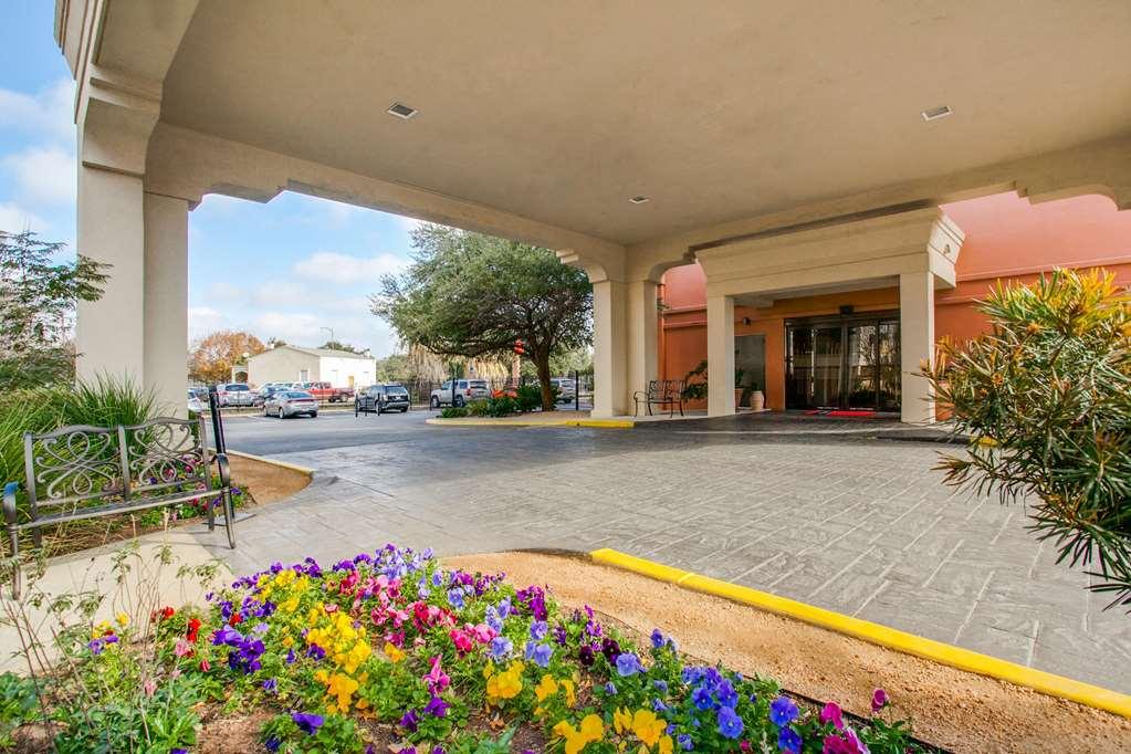 Hampton Inn San Antonio Downtown Extérieur photo