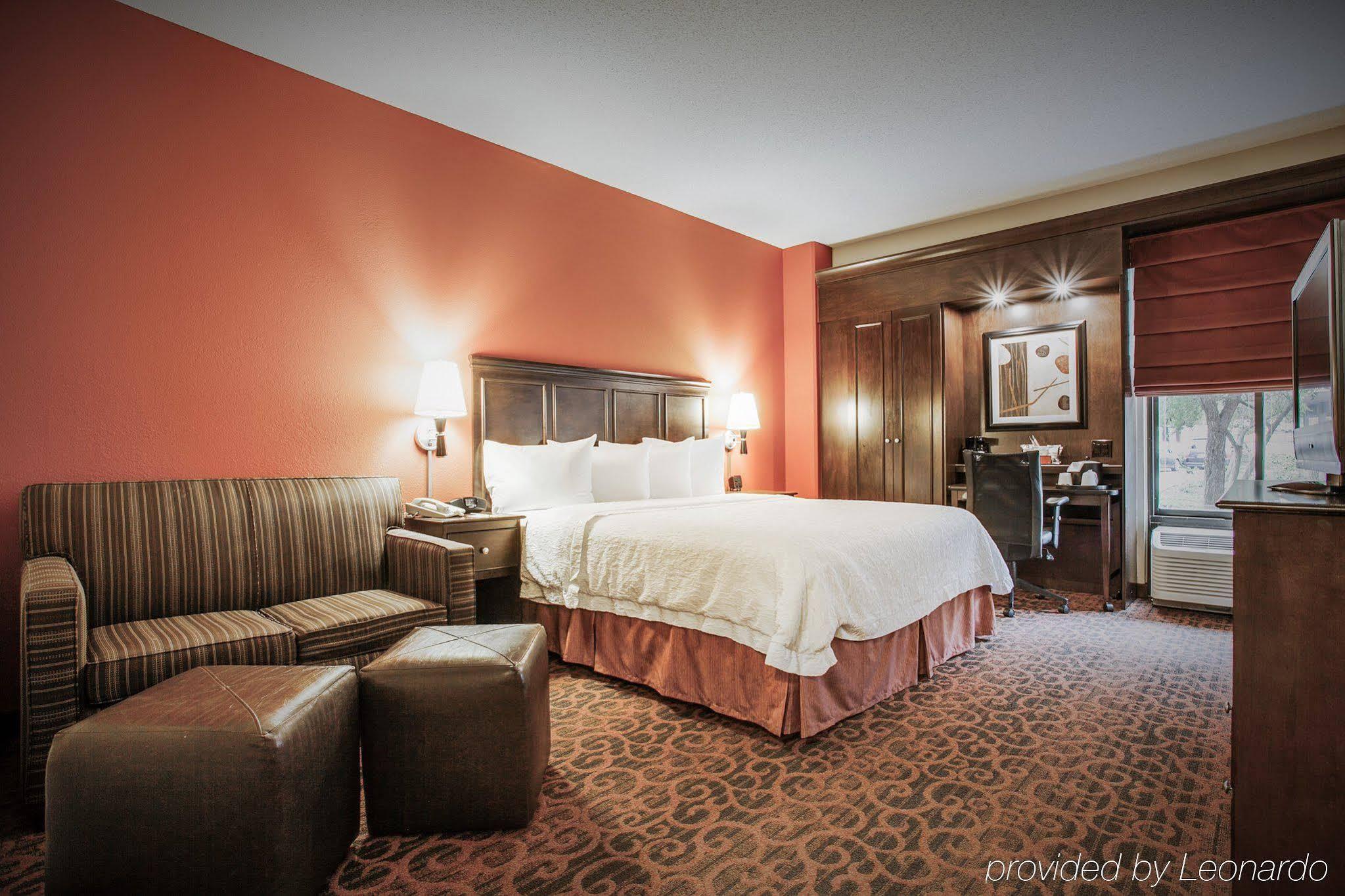 Hampton Inn San Antonio Downtown Extérieur photo