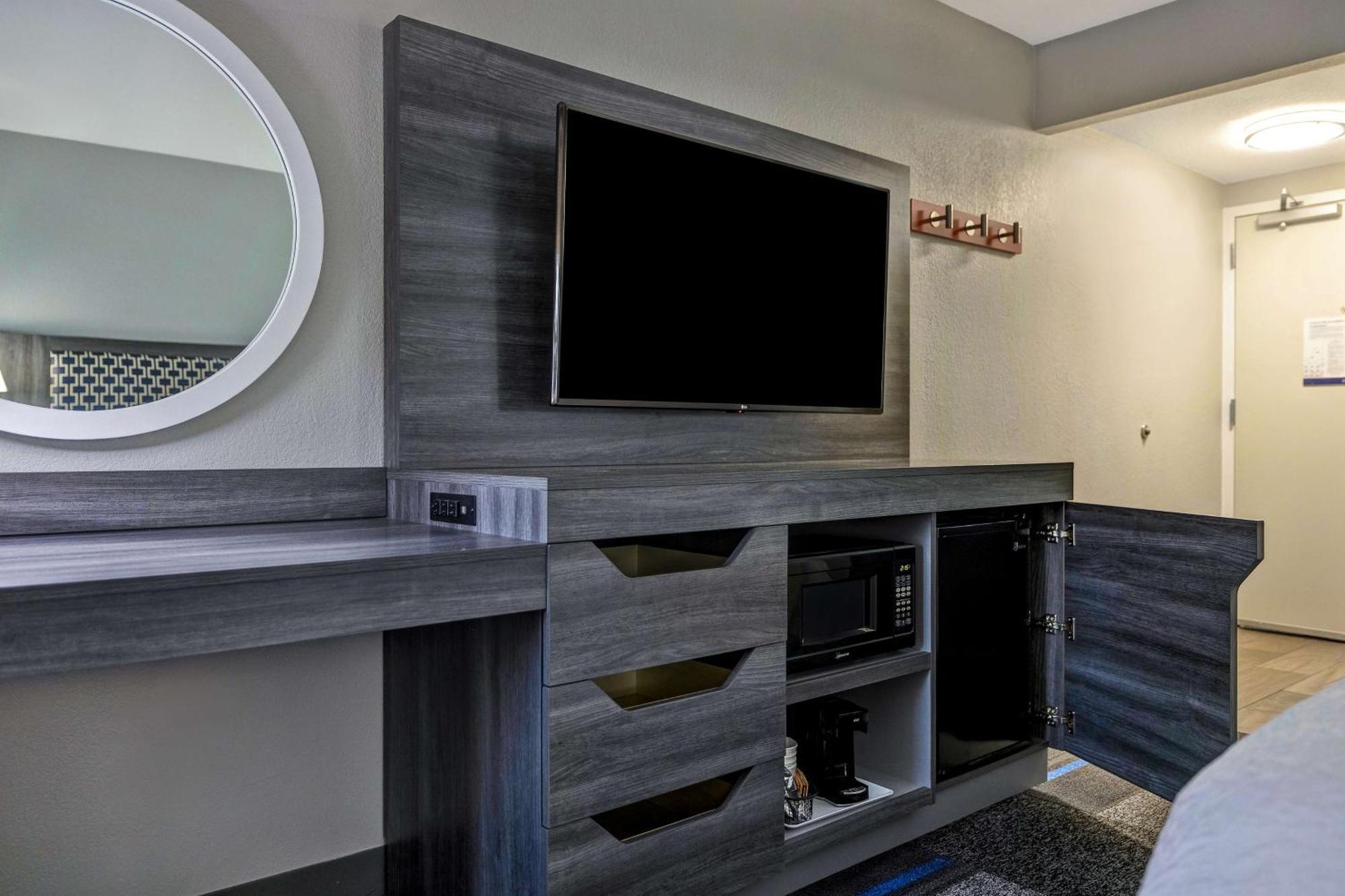 Hampton Inn San Antonio Downtown Extérieur photo